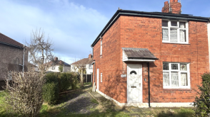 Modernisation in Crewe photo